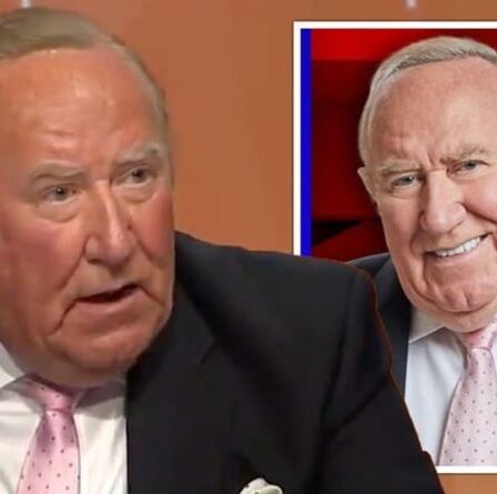 Andrew Neil "ne reviendra pas à GB News" en tant que contributeur après avoir critiqué la chaîne
