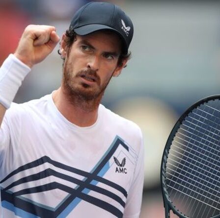 Andy Murray a un besoin urgent de victoires - mais ne soyez pas surpris de le voir grimper dans le classement