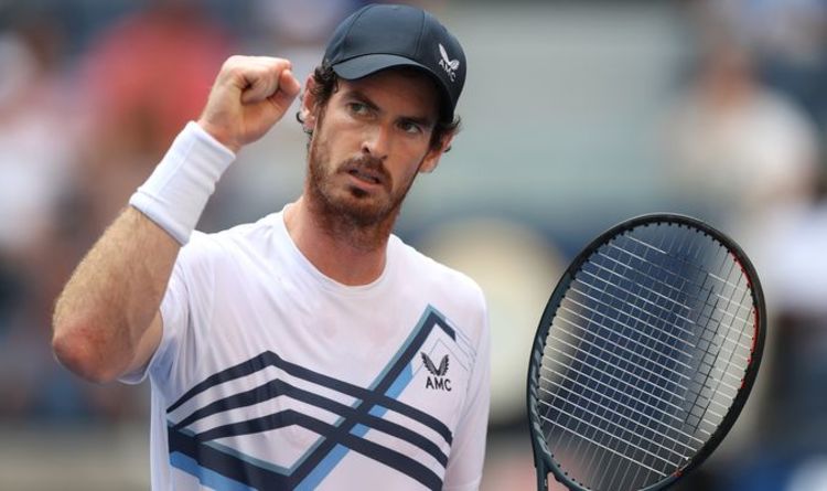 Andy Murray a un besoin urgent de victoires - mais ne soyez pas surpris de le voir grimper dans le classement