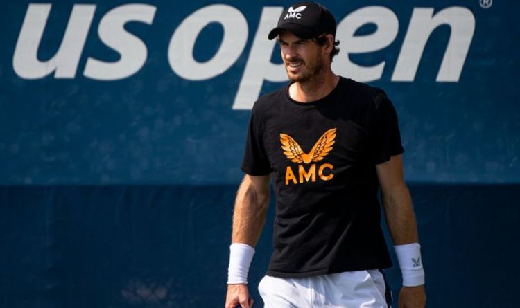 Andy Murray exhorte l'ATP Tour à être «plus proactif» au milieu des allégations d'abus d'Alexander Zverev