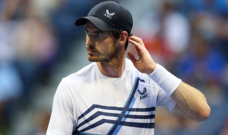 Andy Murray vs Stefanos Tsitsipas La rangée de l'US Open saluée pour avoir « réchauffé les choses » au tennis