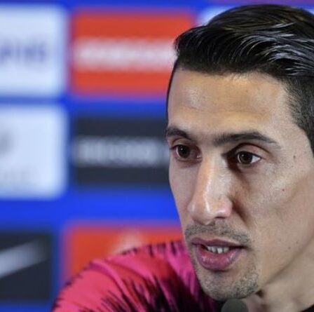 Angel Di Maria détaille le combat houleux entre le «fou» Jose Mourinho et Cristiano Ronaldo