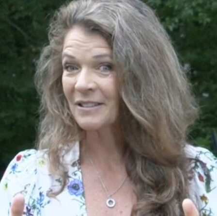 Annabel Croft admet qu'elle ne «suivrait» pas Raducanu alors qu'Emma se prépare pour un avenir incroyable