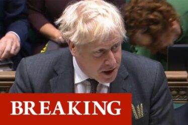 Annonce de Boris Johnson: Brexit La Grande-Bretagne envisage de diriger sur la scène mondiale déclarée par le Premier ministre