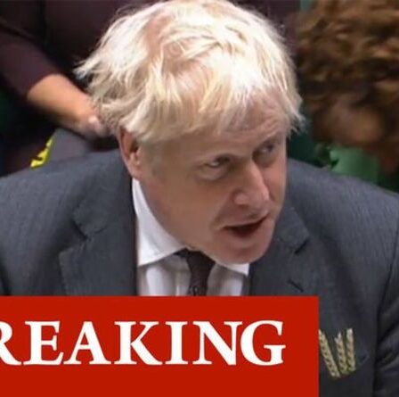 Annonce de Boris Johnson: Brexit La Grande-Bretagne envisage de diriger sur la scène mondiale déclarée par le Premier ministre