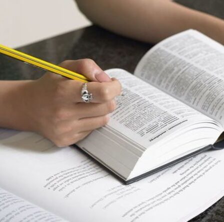 Anti-vaxxer, snackette et wagwan parmi les nouveaux mots ajoutés à l'Oxford English Dictionary