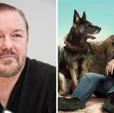 Après la vie, Ricky Gervais livre une nouvelle mise à jour encourageante sur la possible saison 4 "Je suis déchiré"