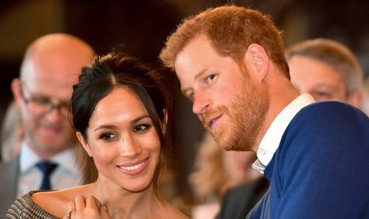 Archie et Lilibet de Meghan Markle et du prince Harry attendent un nouveau compagnon de jeu