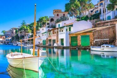 Arnaque : les Britanniques perdent 5 000 euros pour des locations de villas inexistantes à Majorque