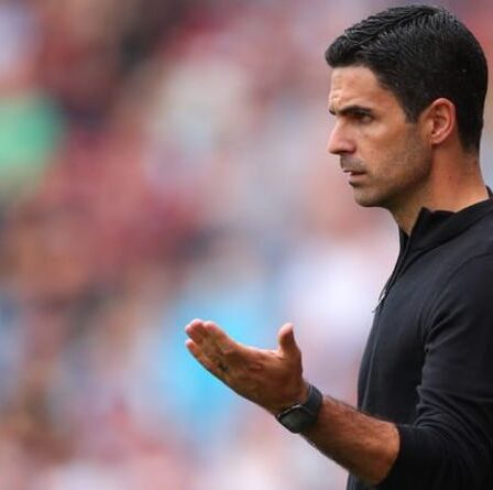 Arsenal « a fait une erreur » en nommant Mikel Arteta, revendique une ex-star avant le choc de Tottenham