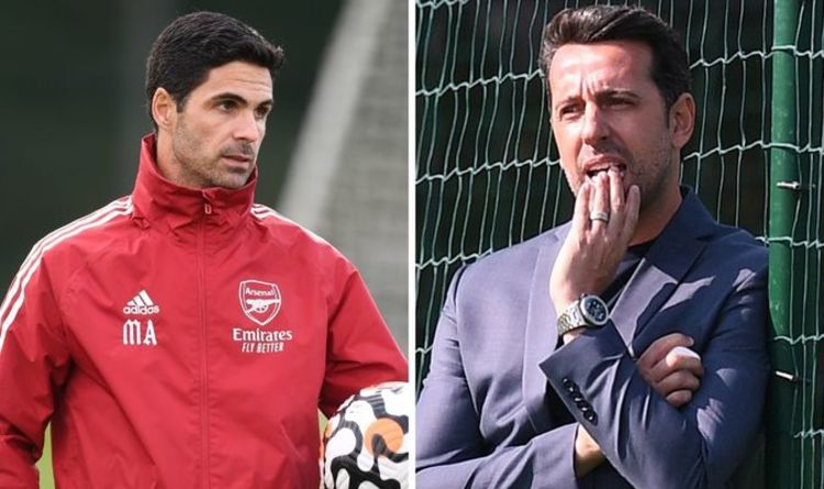 Arsenal a trois priorités de transfert en janvier alors qu'Edu poursuit son projet