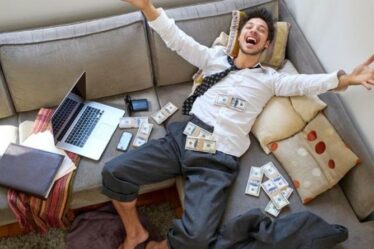 Articles ménagers qui pourraient vous rapporter une fortune, y compris une planche Monopoly d'une valeur de 2 500 £