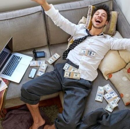 Articles ménagers qui pourraient vous rapporter une fortune, y compris une planche Monopoly d'une valeur de 2 500 £