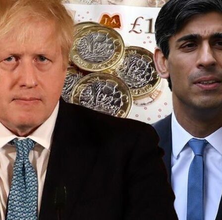 Assurance nationale: Boris Johnson a dit de "faire payer les retraités" pour la réforme de la protection sociale