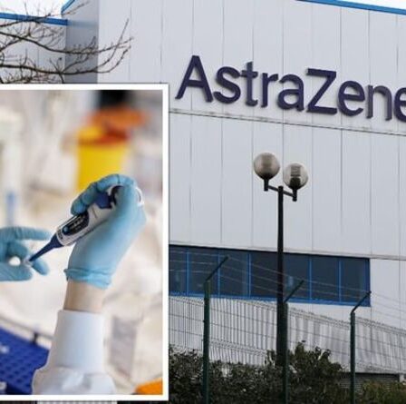 AstraZeneca salue les résultats d'un médicament miracle « révolutionnaire » contre le cancer : « Des attentes brisées »