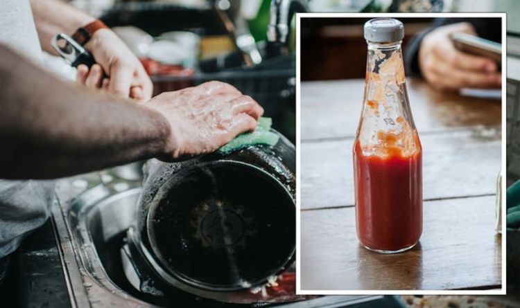 Astuces pour nettoyer le ketchup : 5 utilisations surprenantes du ketchup dans la maison