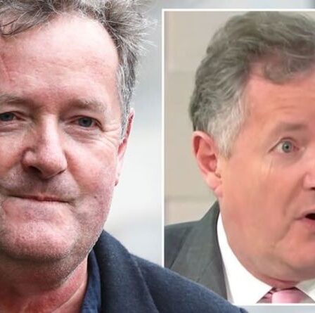 "Aucun projet de ramener Piers" ITV exclut le retour de GMB - malgré la décision de l'Ofcom