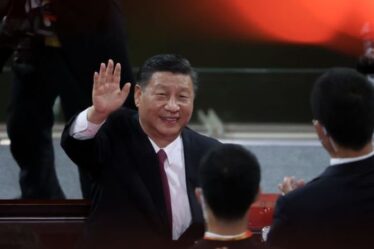 "Aucune propagande ne peut écarter les faits" L'Australie riposte à la Chine au milieu de la dispute AUKUS