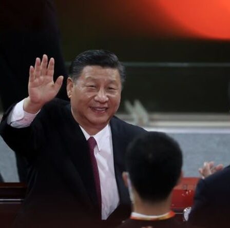 "Aucune propagande ne peut écarter les faits" L'Australie riposte à la Chine au milieu de la dispute AUKUS