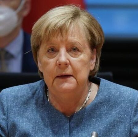 Auf Wiedersehen !  Merkel humiliée alors que la majorité des Allemands ne manqueront pas la chancelière - sondage