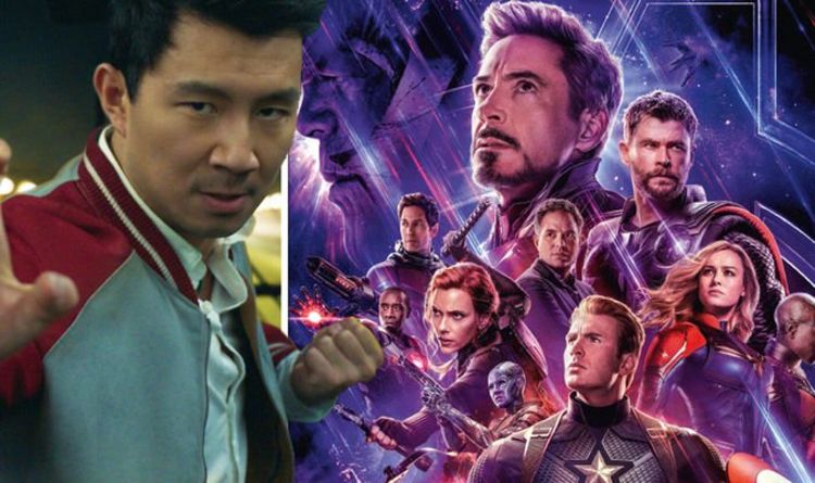 Avengers 5 : Shang-Chi a révélé la prochaine grande menace pour les héros Marvel
