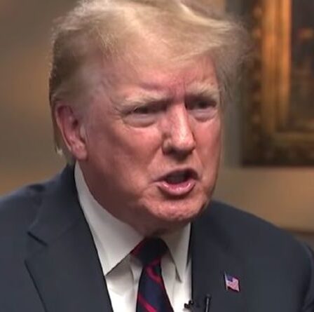 « Avenir pas trop lointain ! »  Donald Trump donne un indice majeur sur les plans de la campagne présidentielle américaine