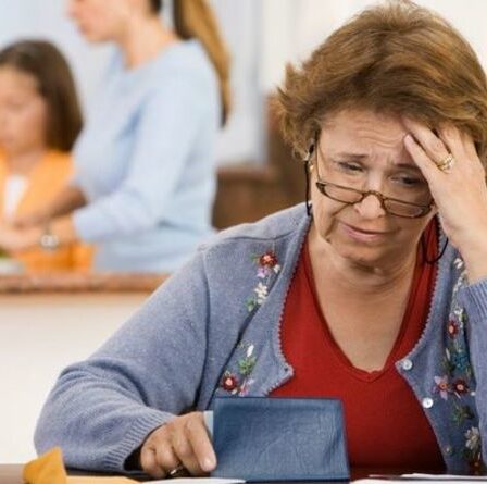 Avertissement de congé: 1,4 million de Britanniques ont manqué d'argent AVANT le jour de paie de l'année dernière