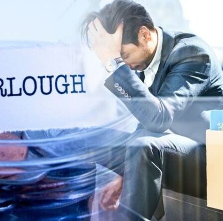 Avertissement de congé: les taux de licenciement devraient augmenter alors que les entreprises luttent avec les plans de NI - préparez-vous