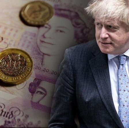 Avertissement de l'assurance nationale: les Britanniques pourraient être touchés par des «prix plus élevés» après la hausse des impôts