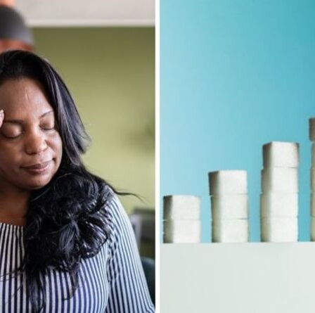 Avertissement de régime pour le diabète : les cinq pires aliments pour les symptômes d'hyperglycémie