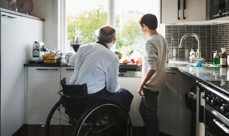 Avertissement sur les prestations : modifications majeures apportées aux prestations d'invalidité - comment vous serez touché