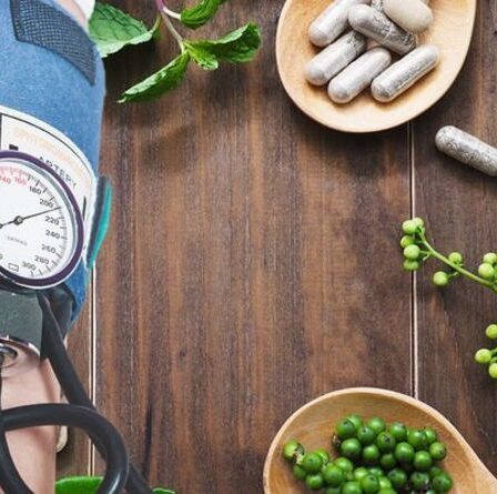 Avertissement sur les suppléments : cinq suppléments « naturels » qui peuvent augmenter la lecture de votre tension artérielle