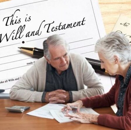 Avertissement sur l'impôt sur les successions car la confusion "met en danger le patrimoine familial" - agissez maintenant