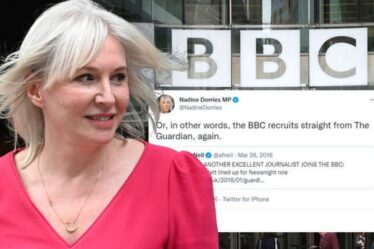 BBC en alerte !  Le nouveau secrétaire à la Culture de Boris n'est "pas un grand fan" du diffuseur - des diatribes déterrées
