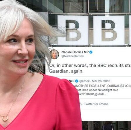 BBC en alerte ! Le nouveau secrétaire à la Culture de Boris n'est "pas un grand fan" du diffuseur - des diatribes déterrées