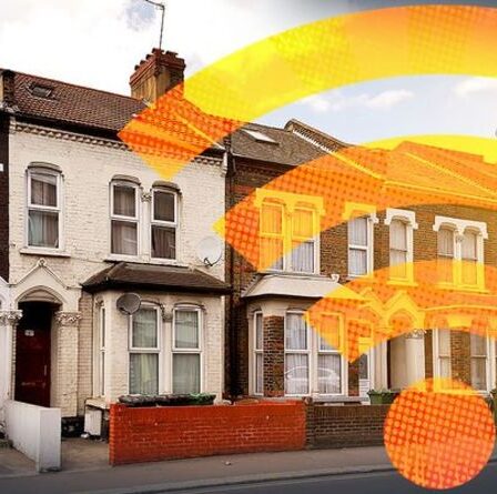 BT apporte une connexion Wi-Fi et des appels ultrarapides GRATUITS dans votre rue