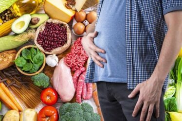 Ballonnements d'estomac : l'un des meilleurs régimes pour réduire vos symptômes gastro-intestinaux