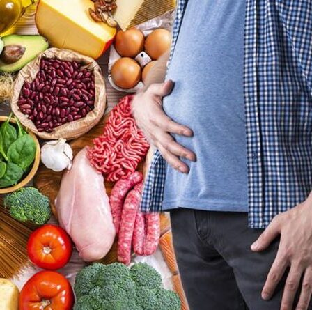 Ballonnements d'estomac : l'un des meilleurs régimes pour réduire vos symptômes gastro-intestinaux