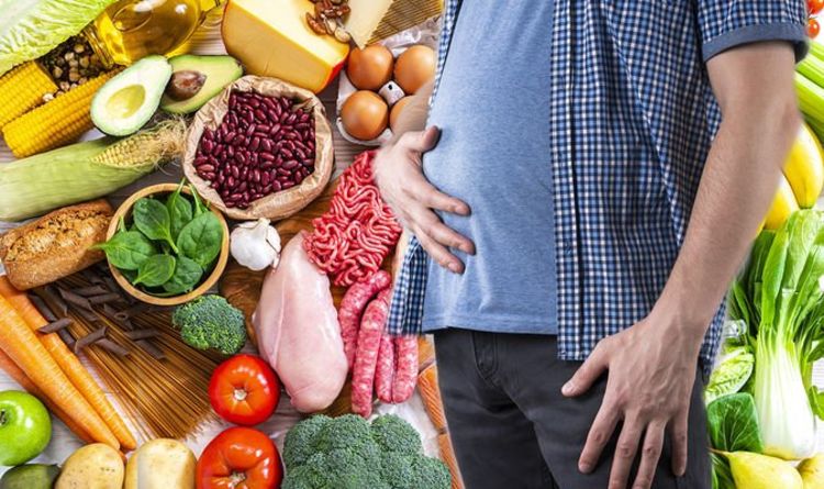 Ballonnements d'estomac : l'un des meilleurs régimes pour réduire vos symptômes gastro-intestinaux
