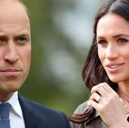 Baptême de Lilibet Diana: le prince William a mis le pied à terre et a rejeté la demande de cérémonie au Royaume-Uni