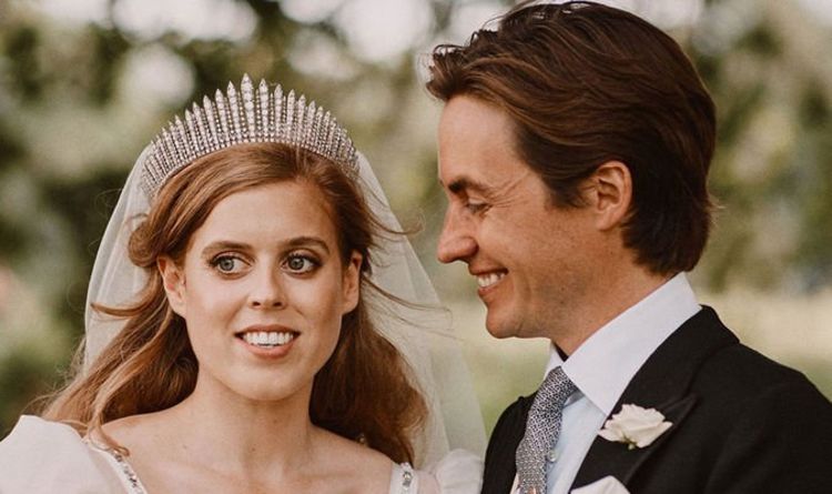Bébé princesse Béatrice: la fille royale reçoit le titre au-dessus de ses cousins à moins d'une semaine