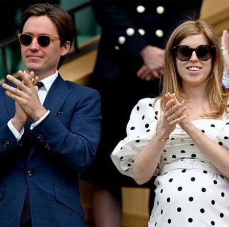 Bébé princesse Béatrice : tout ce que l'on sait sur sa date d'accouchement et les prénoms de son bébé