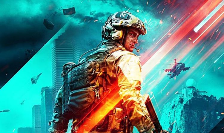 Bêta de Battlefield 2042 : fuite des dates d'accès anticipé et de la bêta ouverte de septembre