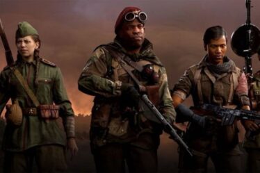 Bêta de Call of Duty Vanguard AVERTISSEMENT: la démo PlayStation se termine bientôt, mais la bêta ouverte entrante