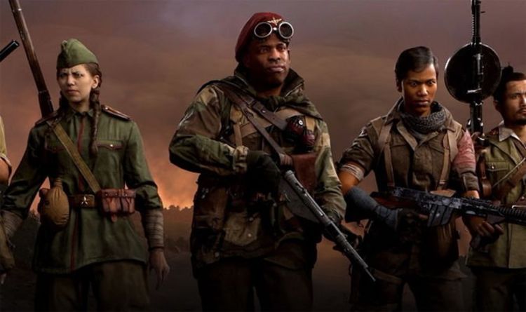 Bêta de Call of Duty Vanguard AVERTISSEMENT: la démo PlayStation se termine bientôt, mais la bêta ouverte entrante