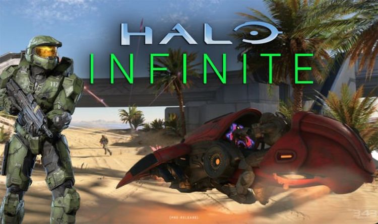 Bêta multijoueur Halo Infinite AVERTISSEMENT: l'heure de fin entrante, alors que 343 ajoute une nouvelle carte sur Xbox