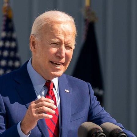 Biden fustigé pour un « vœu pieux » alors qu'une nouvelle « crise nucléaire potentielle » se profile