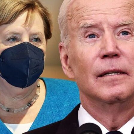 Biden quitte l'UE à la merci de Poutine après une rupture avec Merkel à propos de la crise du gaz : "Pas dérangé !
