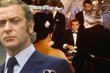 Bond : Michael Caine à Richard Burton – Tous les acteurs légendaires qui ont refusé 007
