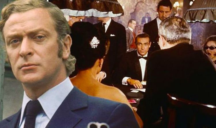 Bond : Michael Caine à Richard Burton – Tous les acteurs légendaires qui ont refusé 007